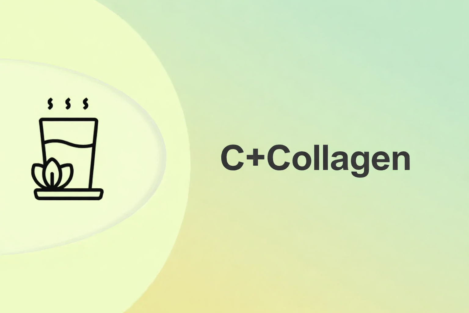 [NEW] C+Collagen