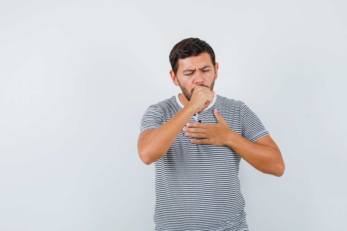 7 Cara Menjaga Kesehatan Tubuh dari Polusi dan Radikal Bebas, Salah Satunya dengan Biji Anggur