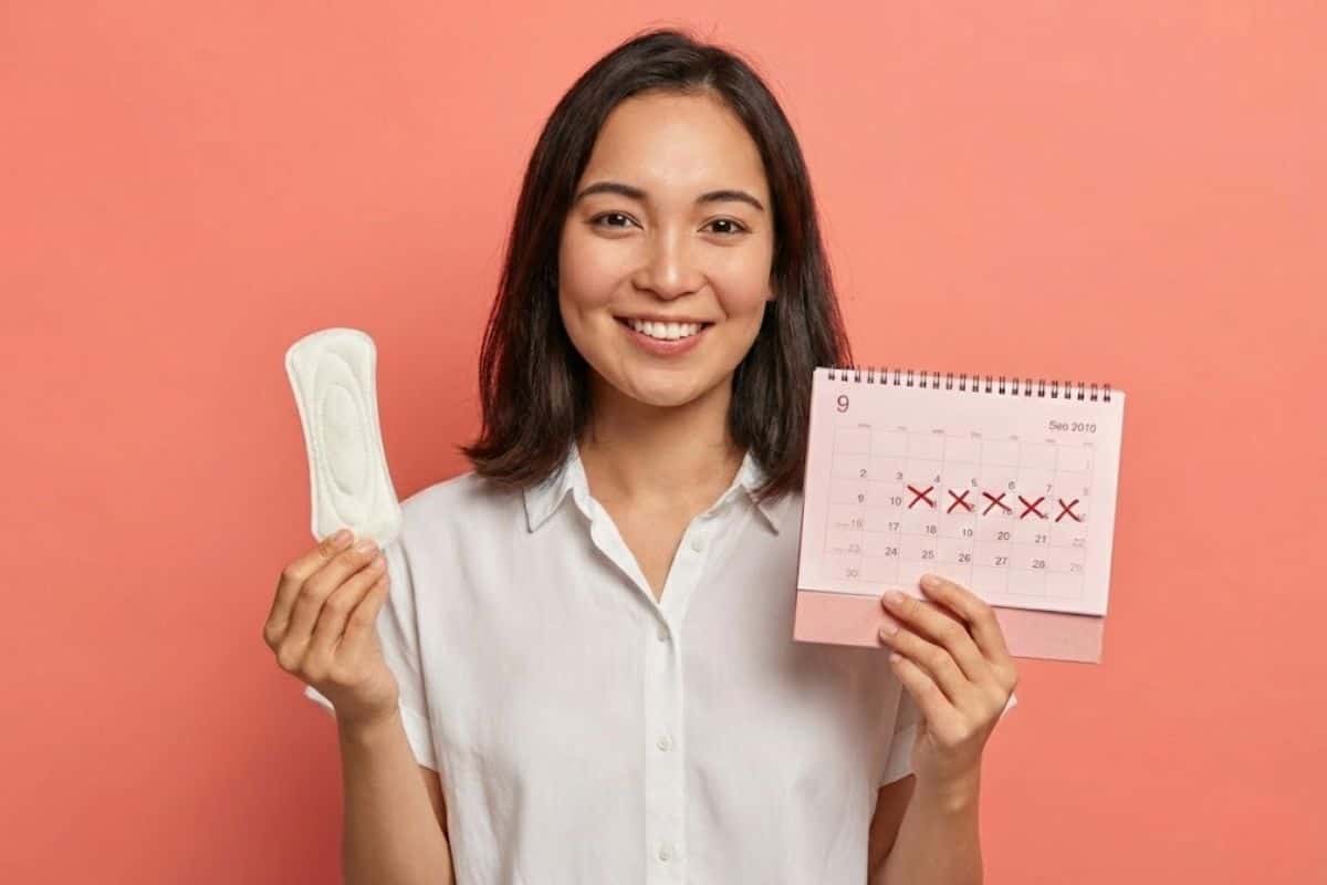 Menstruasi Normal Berapa Hari? Cek Pola Haid yang Sehat