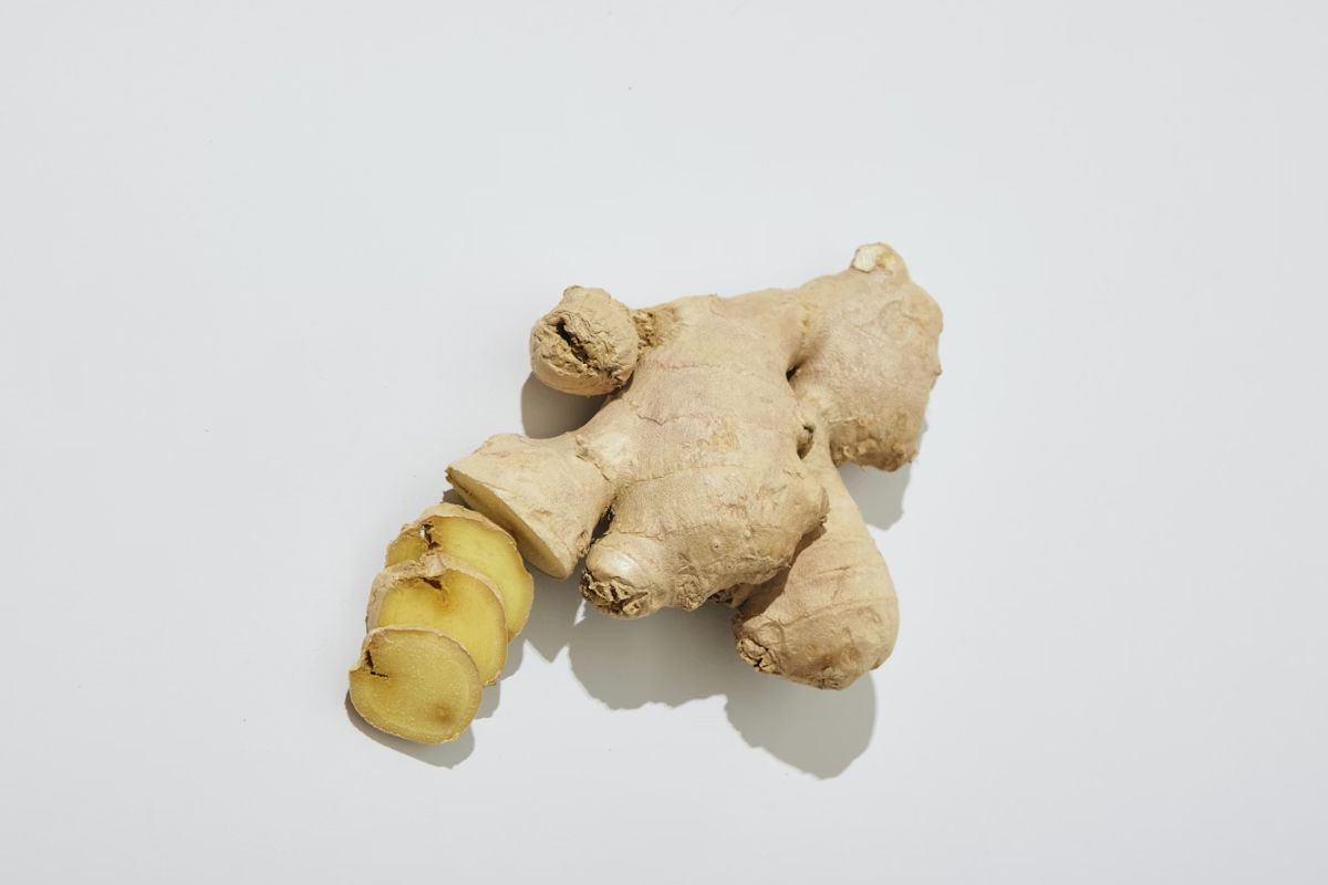 7 Manfaat Jahe untuk Wanita yang Jarang Diketahui