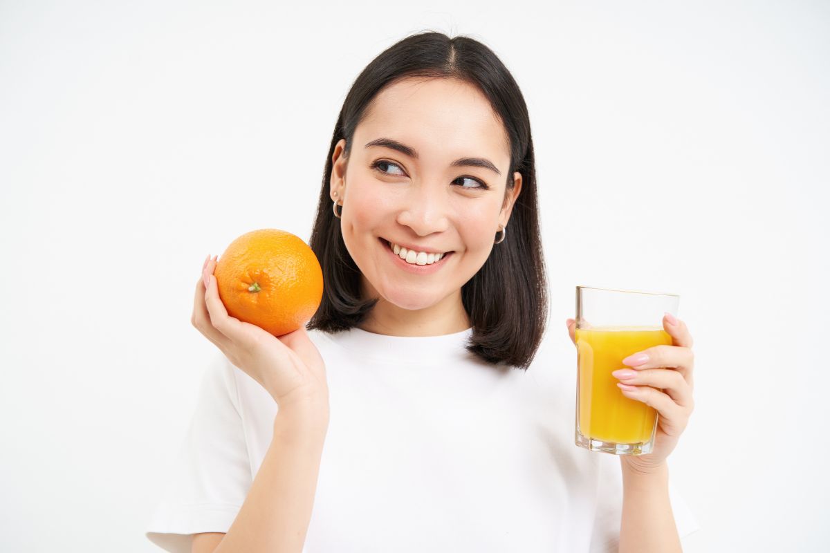 Manfaat Vitamin C 1000 dan Batas Amannya bagi Tubuh