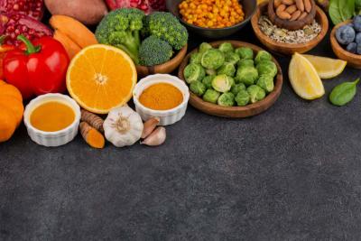8 Sayuran dengan Kandungan Vitamin C Paling Tinggi, Wajib Tahu!