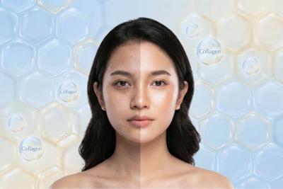 Collagen yang Bagus untuk Memutihkan Kulit: Jangan Salah Pilih!