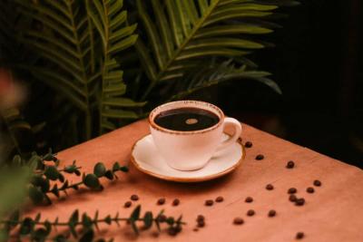 5 Manfaat Kopi Tanpa Gula, Pahit Tapi Menyehatkan