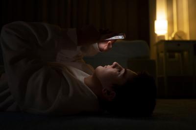 Benarkah Kurang Tidur Menyebabkan Libido Menurun? Simak Faktanya!