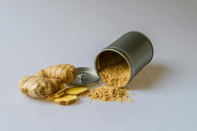 Bingung Bagaimana Cara Membuat Susu Jahe? Ini Dia Resep Susu Jahe dan Manfaatnya untuk Kesehatan