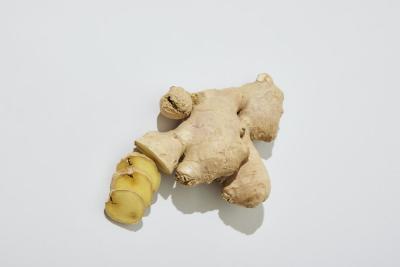 7 Manfaat Jahe untuk Wanita yang Jarang Diketahui