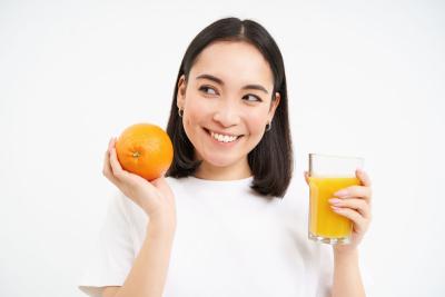 Manfaat Vitamin C 1000 dan Batas Amannya bagi Tubuh