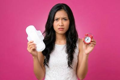 Telat Mens: Penyebab dan Solusi Siklus Haid Kembali Normal