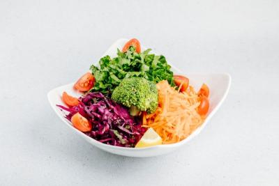 Rahasia Sehat: 20 Makanan yang Mengandung Vitamin C
