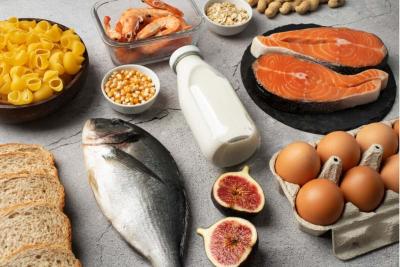 12 Makanan yang Mengandung Vitamin D untuk Kesehatan Optimal