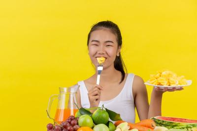 Kenali Jam Makan untuk Diet yang Paling Efektif