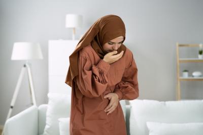 Mual Setelah Makan: Kenali Penyebab dan Solusi Mengatasinya