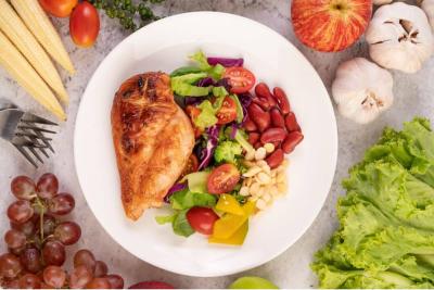 20 Makanan untuk Diet yang Efektif dan Sehat