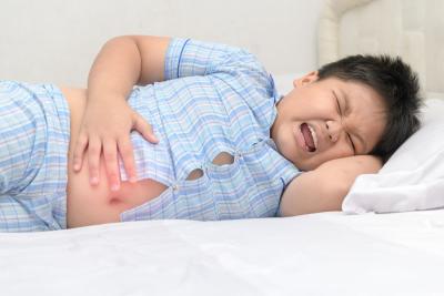 Bebas Perut Kembung! Ini 5 Obat yang Aman & Cocok untuk Anak