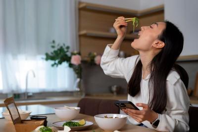 Buat Diet Lebih Efektif, Ini Cara Menghitung Kalori Harian