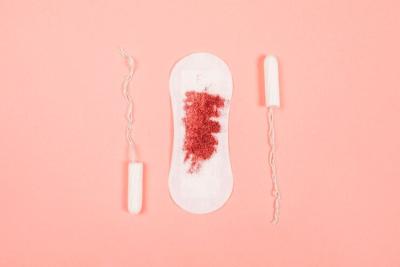 Darah Mens Hitam: Penyebab dan Langkah Proaktif Menanganinya