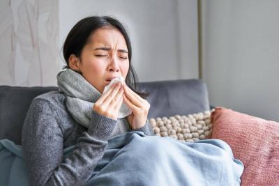 Masuk Angin Menurut Medis: Mitos dan Fakta yang Perlu Anda Tahu!