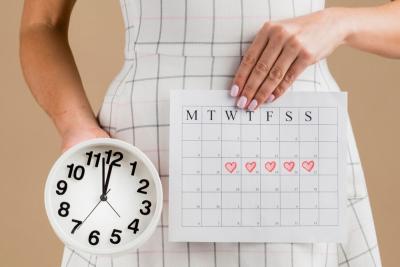 Fakta-fakta Penting Menstruasi (Haid) yang Harus Anda Ketahui
