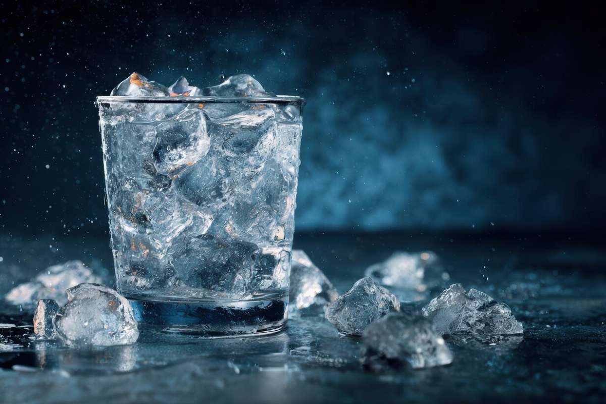 Minum Es saat Haid Ternyata Boleh, Ini yang Harus Dihindari!