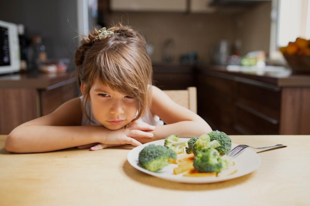  10 Cara Mengatasi Anak Susah Makan: Tips dari Ahli Gizi