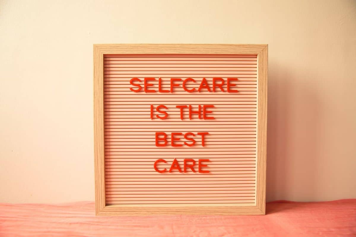 Self Care Sehari-hari yang Bikin Tubuh dan Pikiran Lebih Sehat