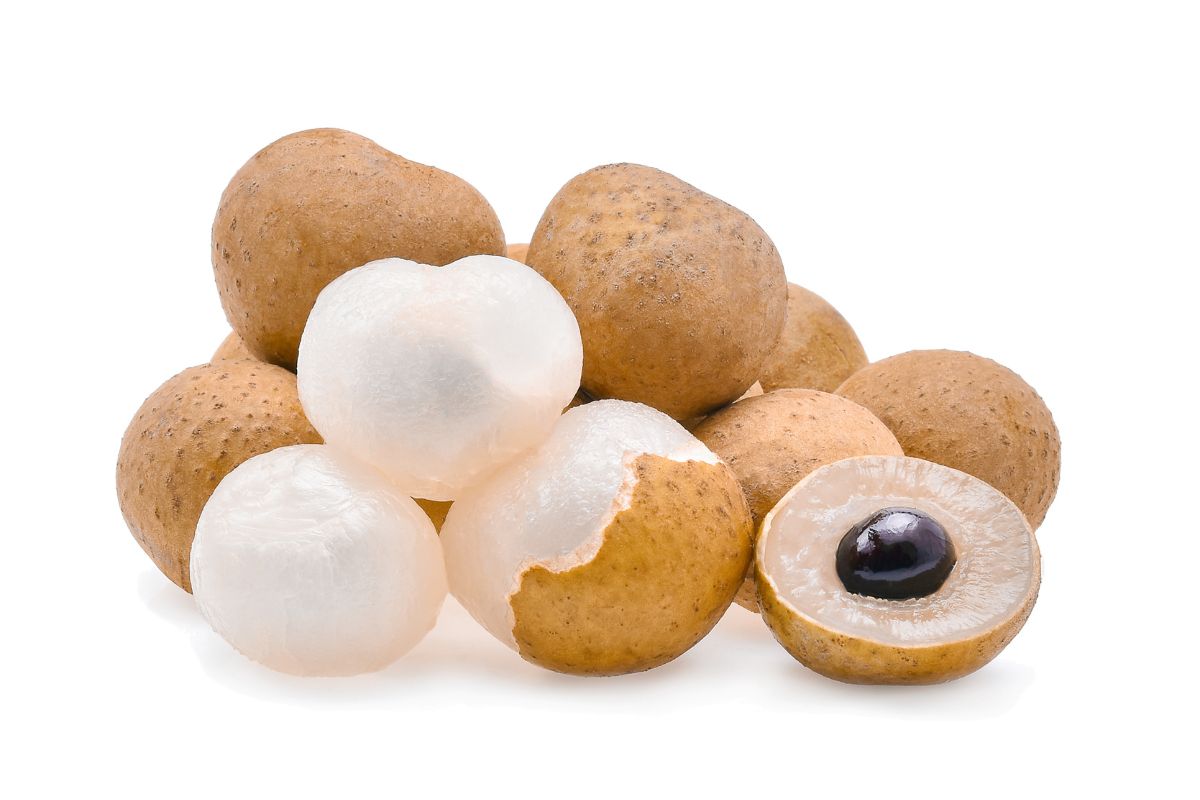 Buah kelengkeng