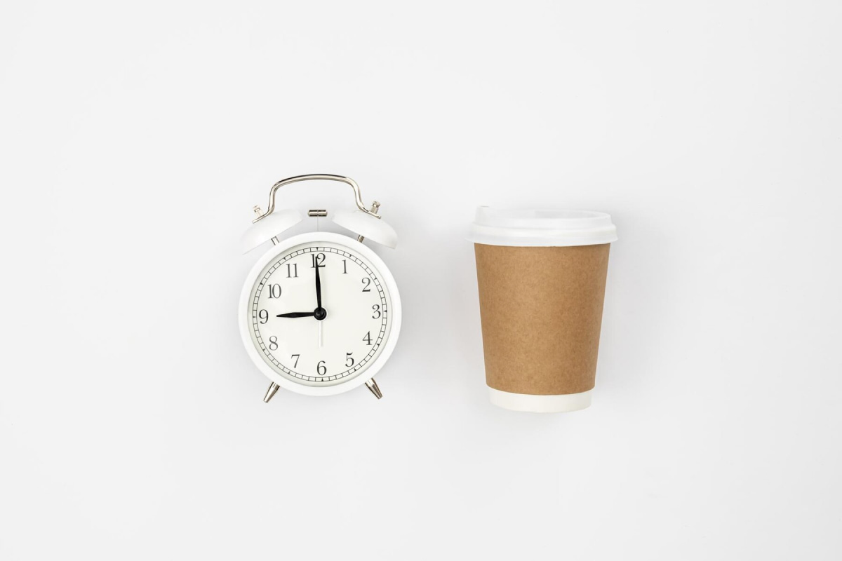 Jarak Waktu yang Aman untuk Minum Kopi setelah Minum Obat