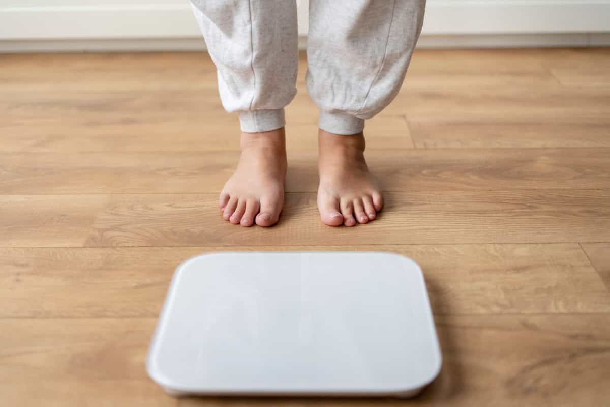 Jaga Berat Badan Ideal