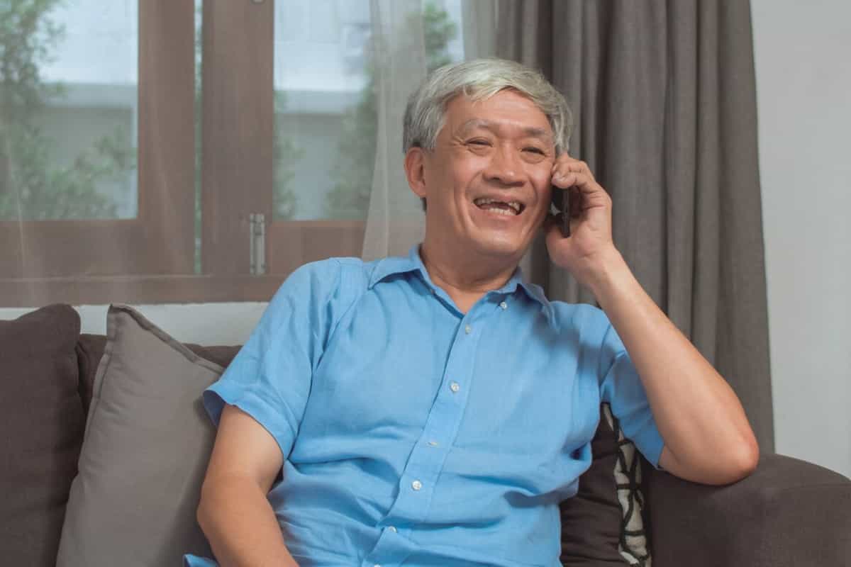 Kelompok Usia yang Rentan