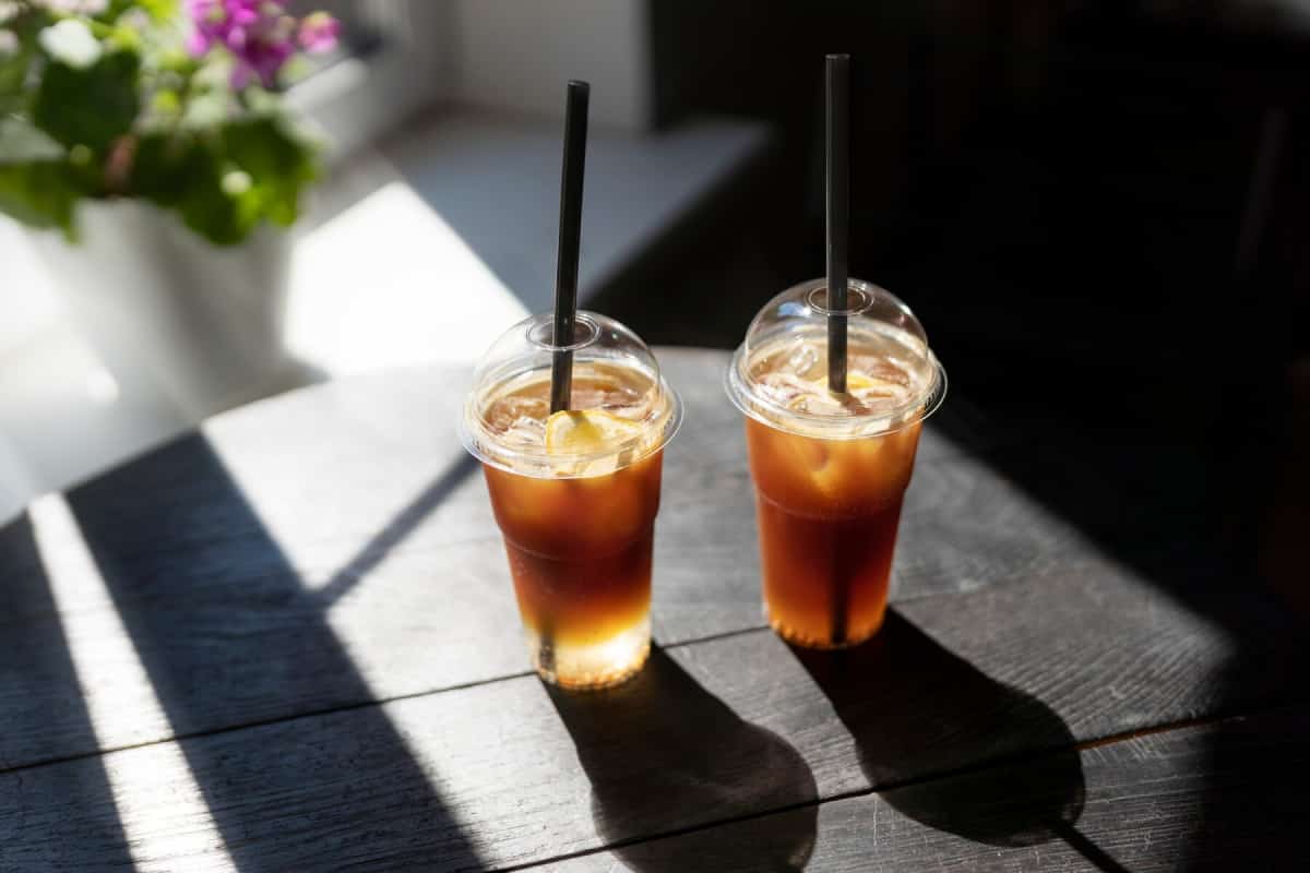 Konsumsi Kopi Sebelum Berolahraga