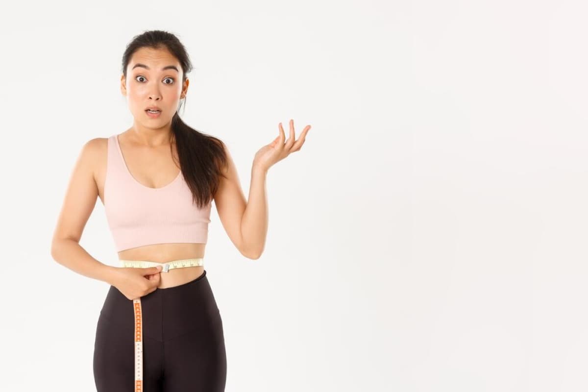 Membantu Mengontrol Berat Badan