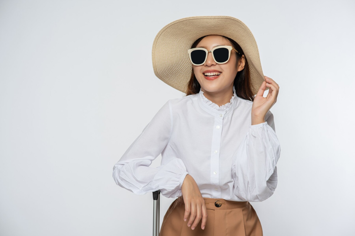 Meminimalkan Paparan Sinar UV