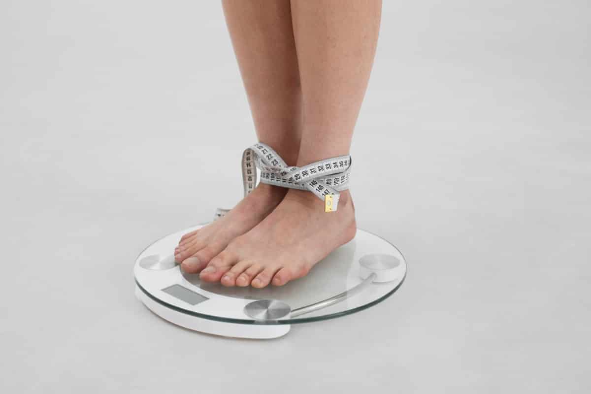 Menjaga Berat Badan Ideal