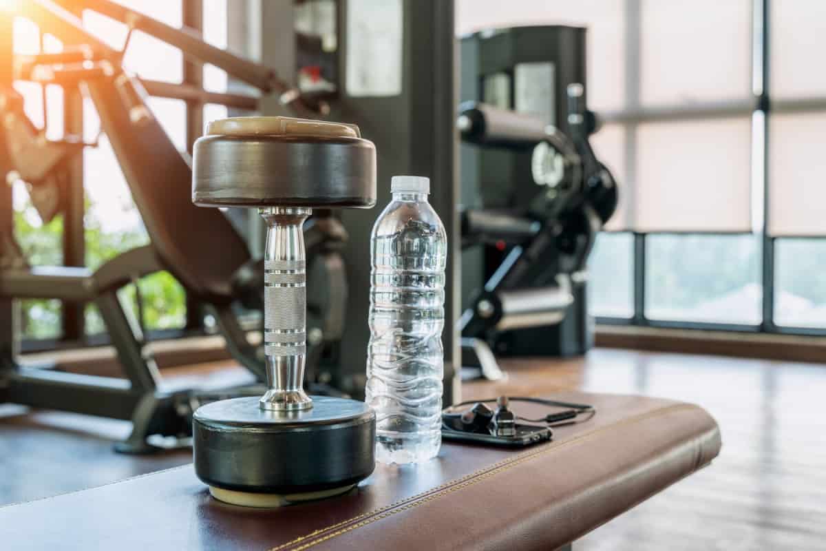 Menjaga Berat Badan yang Ideal