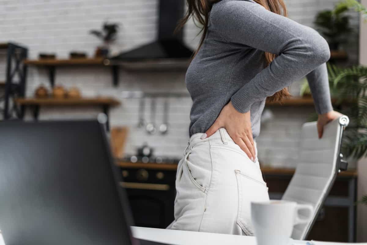 Paget’s Disease
