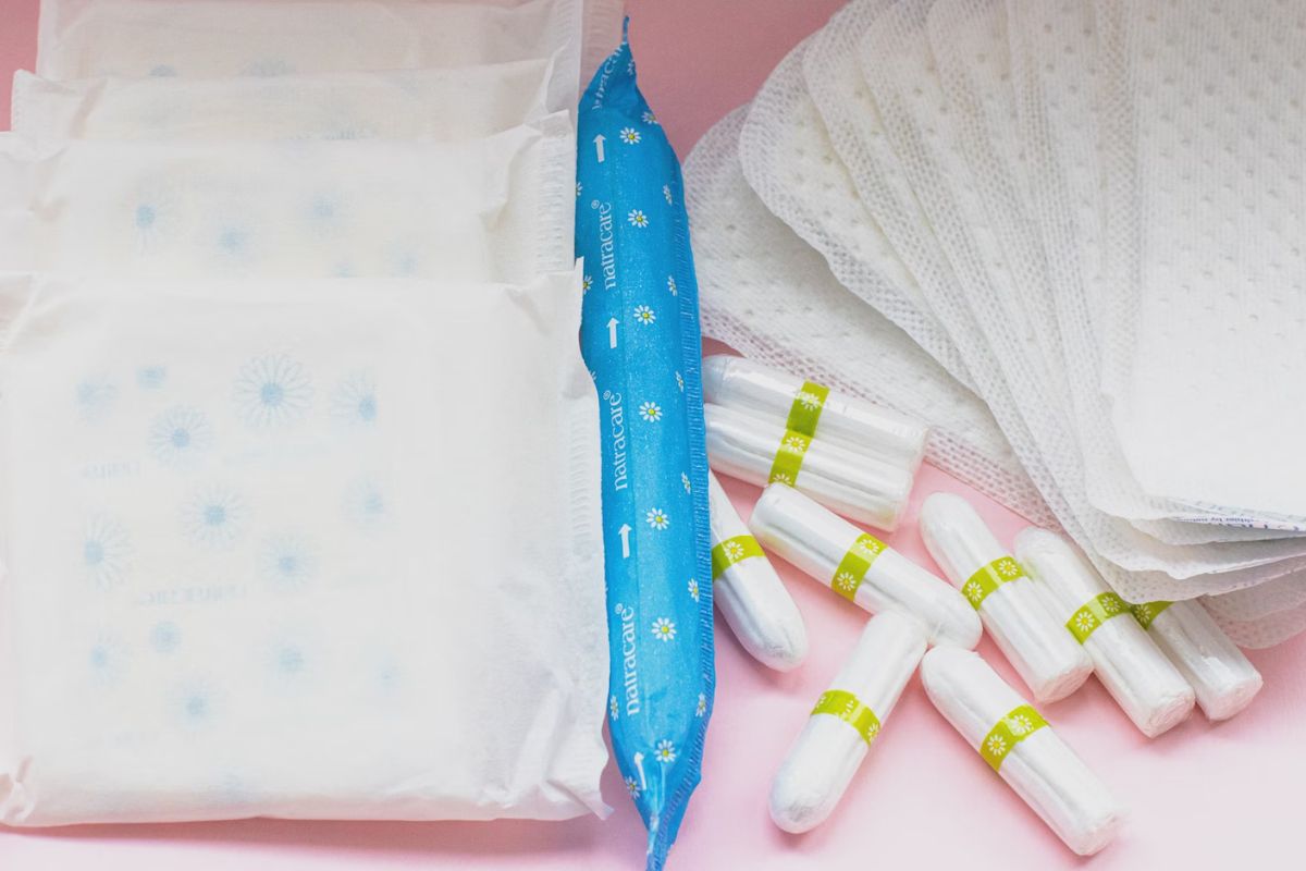 Ragam piranti menstruasi