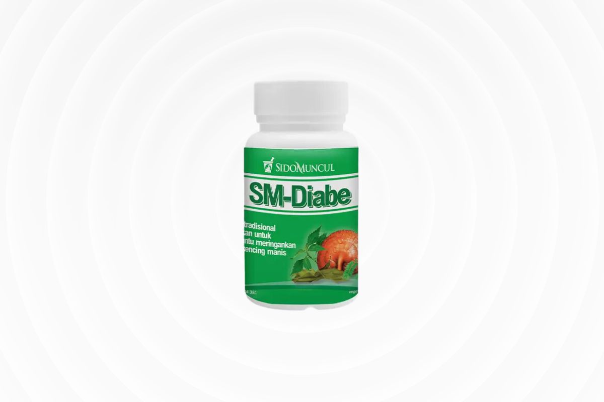Produk Sido Muncul Diabe
